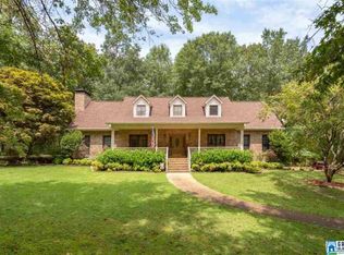 490 Golden Chase Dr, Pell City, AL 35128