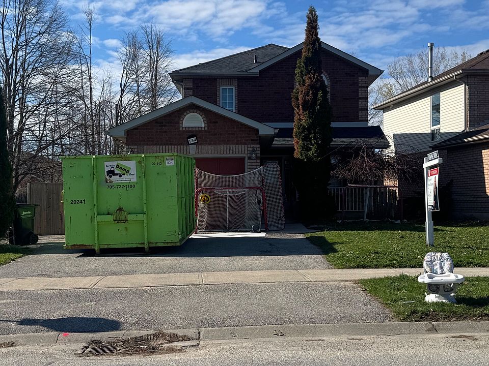 2nd image of 134 Brucker Rd