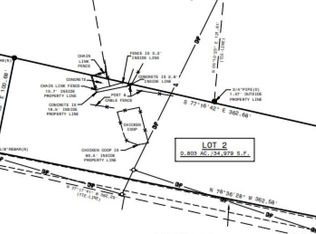 424 Bouncer Ln, Huger, SC 29450