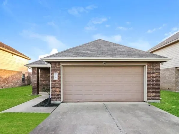 906 Ember Wood Ct, La Marque, TX 77568