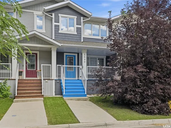 5540 Prefontaine AVENUE, Regina, SK S4W 0M8