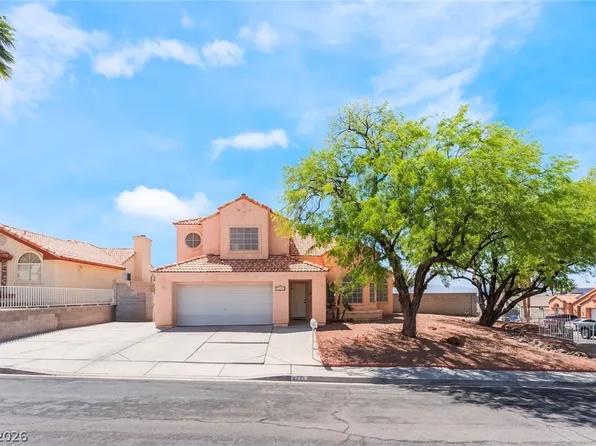 2243 Welsey Manor Dr, Las Vegas, NV 89156