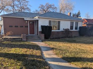 (Undisclosed Address), Reno, NV 89509