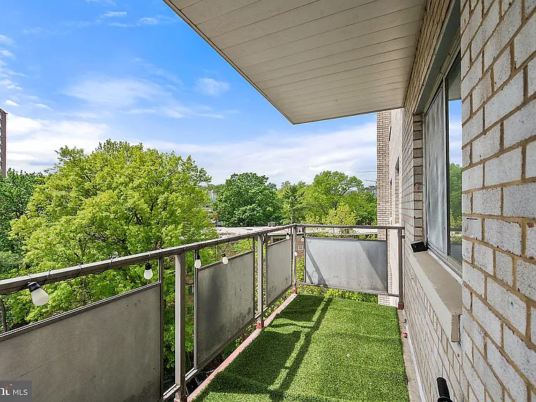 5340 Holmes Run Pkwy #704 — Photo 32