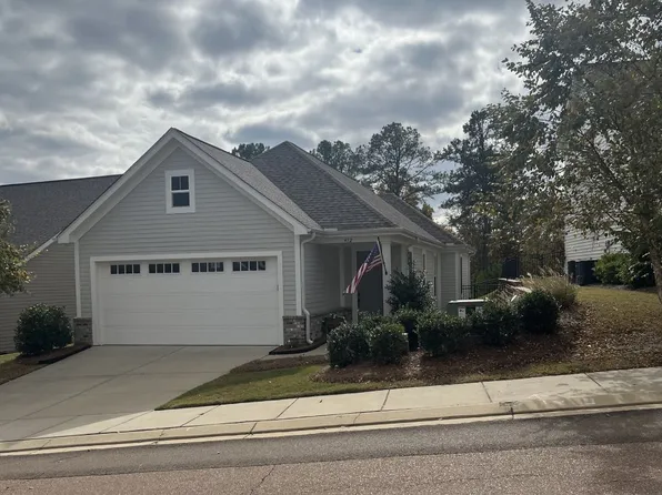 412 Live Oak Dr, Oxford, MS 38655