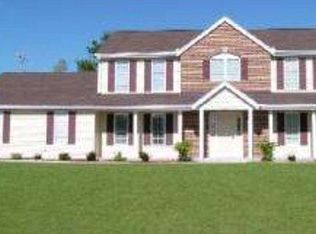 13880 W Prairie Ln, New Berlin, WI 53151