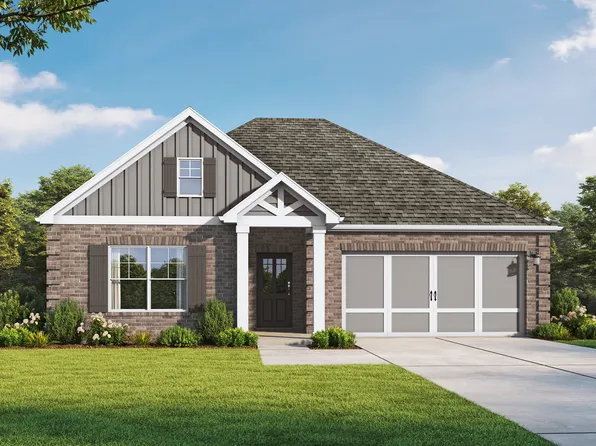 The Rutledge II Plan, Southsong