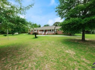 7550 State Highway 42 S, Fort Valley, GA 31030