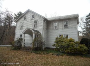 108 Effort Neola Rd, Effort, PA 18330