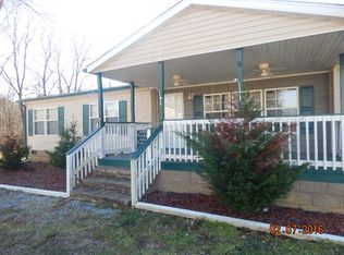 448 Piney Flats Rd, Piney Flats, TN 37686