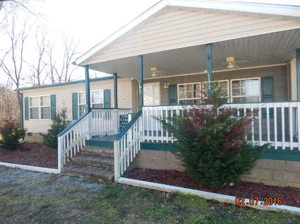448 Piney Flats Rd, Piney Flats, TN 37686