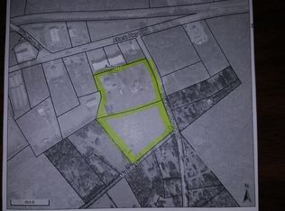 21 Appalachee Church Rd, Auburn, GA 30011