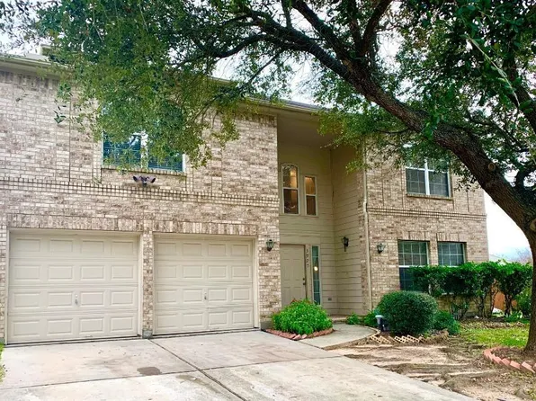 3927 Flatwood Dr, Katy, TX 77449