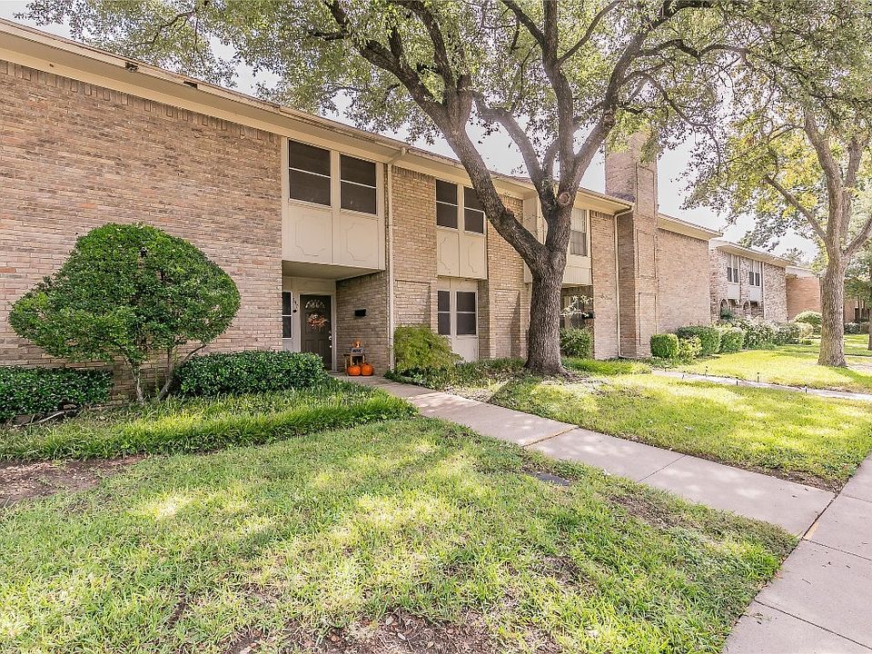 547 Towne House Ln, Richardson, TX 75081 MLS 20452304 Zillow