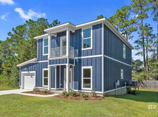 662 Oleander St, Gulf Shores, AL 36542