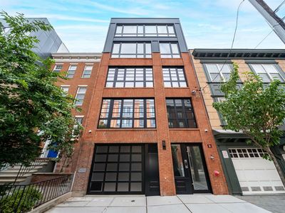 71 Madison St #2, Hoboken, NJ, 07030