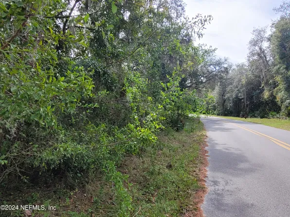 268 BROWNS HAMMOCK Road, Crescent City, FL 32112