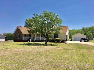 438 Cresthaven Dr, Boiling Springs, SC 29316