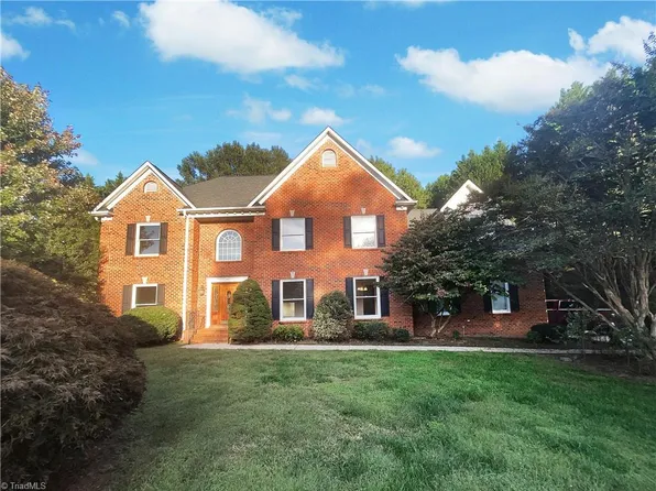 6010 Morganshire Dr, Summerfield, NC 27358