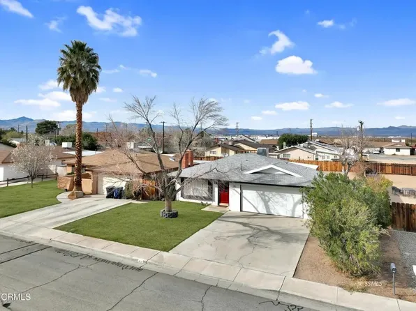 816 Alene Ave, Ridgecrest, CA 93555