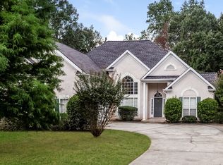 139 Windsong Dr, Stockbridge, GA 30281