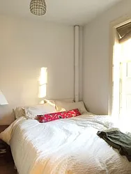 Rented by Veracity NYC LLC