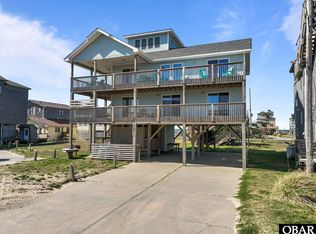 54120 Marlin Dr LOT 17, Frisco, NC 27936