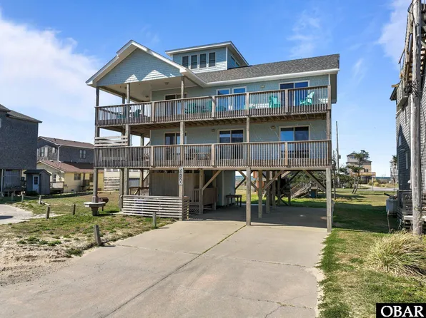 54120 Marlin Dr Lot 17, Frisco, NC 27936