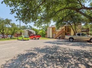 GT302 Algerita Dr, Georgetown, TX 78628