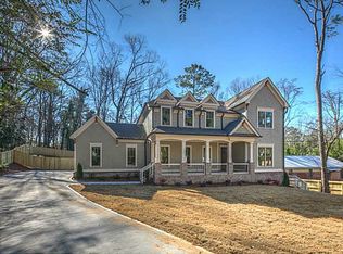 1329 Rustic Ridge Dr, Atlanta, GA 30319