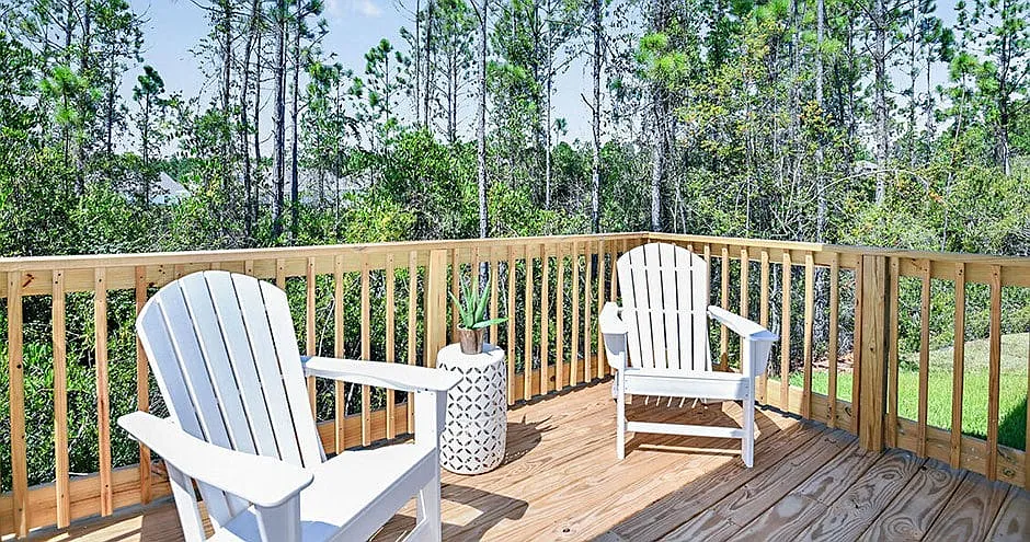 Walton's Landing Townhomes — Photo 4