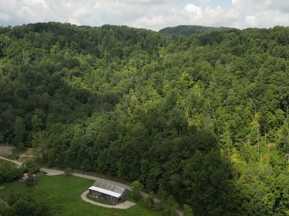 0 S Fork Rd, Stanton, KY 40380