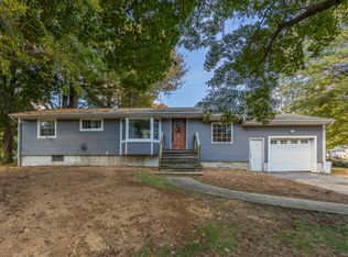 1739 Old Waterbury Rd, Cheshire, CT 06410