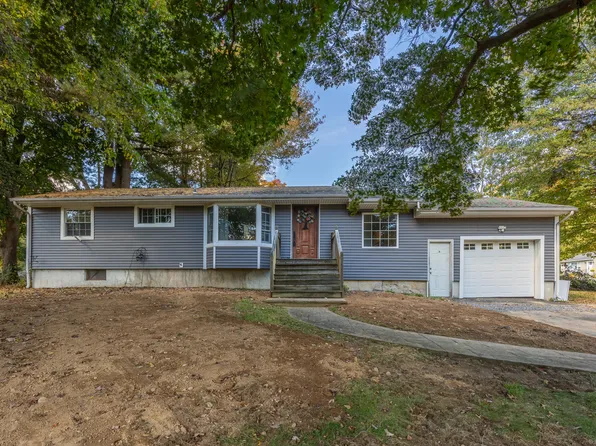 1739 Old Waterbury Road, Cheshire, CT 06410