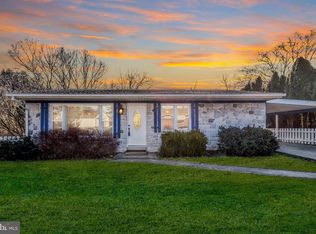 820 W Areba Ave, Hershey, PA 17033