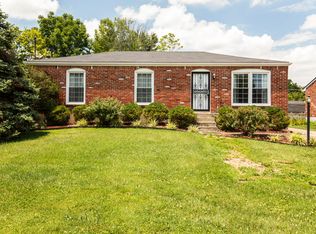 5312 Idlewood Ln, Louisville, KY 40291