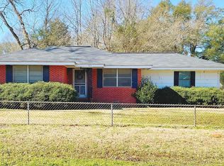 513 N Jackson Ave, Quitman, MS 39355