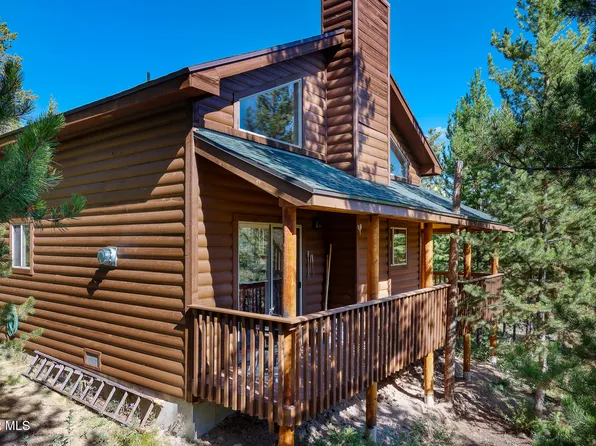 78 GCR 6526, Grand Lake, CO 80447