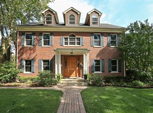 315 S Knight Ave, Park Ridge, IL 60068