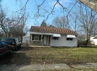 3717 Nevada Ave, Dayton, OH 45416