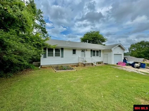 720 Western Hills Loop, Mountain Home, AR 72653