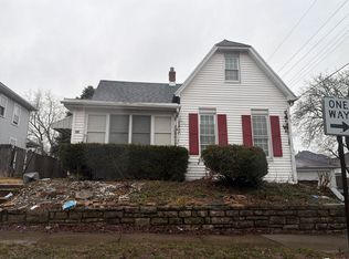 1015 Arbor Ave, Dayton, OH