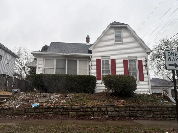 1015 Arbor Ave, Dayton, OH 45420