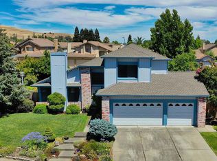 1066 Linden Ave, Fairfield, CA 94533