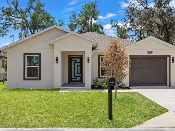 3803 E Curtis St, Tampa, FL 33610