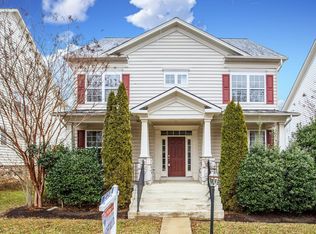 23121 Frederick Rd, Clarksburg, MD 20871