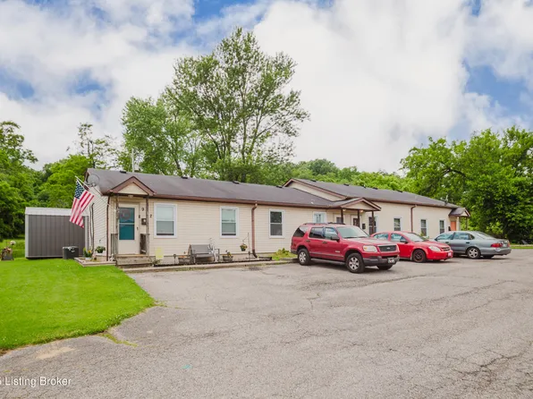 912 Cedar St, New Albany, IN 47150