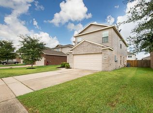 16443 Peyton Ridge Cir, Houston, TX 77049