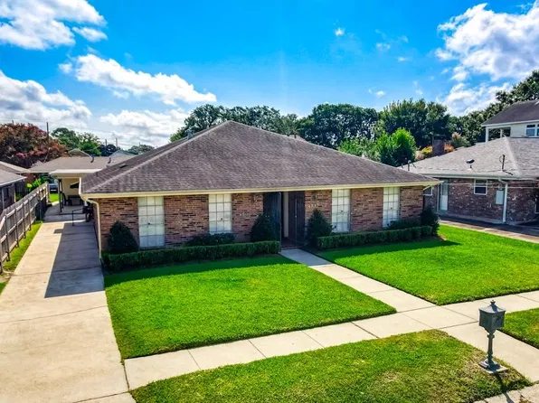 4517 Laudun St, Metairie, LA 70006