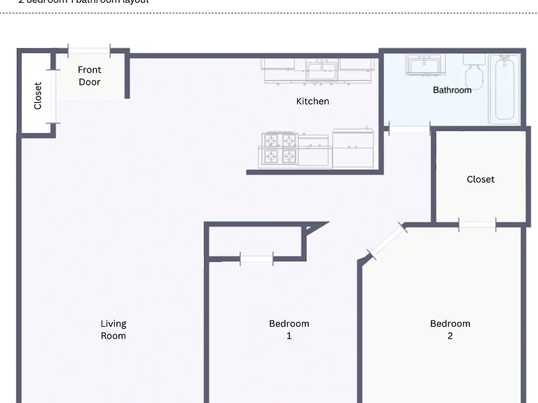 Sunnyview Apartments — Photo 2